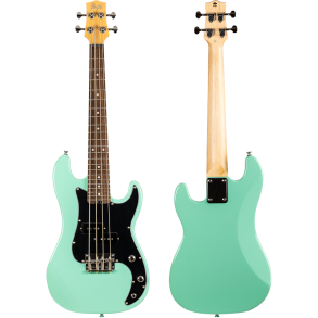 Flight Mini Bass Lite - Green