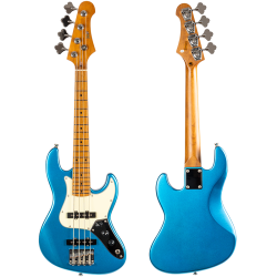 Flight Mini J Bass - Blue