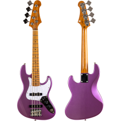 Flight Mini J Bass - Purple (Limited Edition)