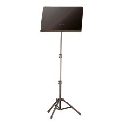 K&M Orchestra music stand with carrying bag - model 37884 