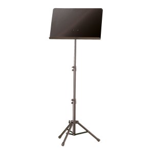 K&M Orchestra music stand with carrying bag - model 37884 