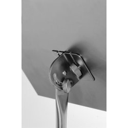 K&M Orchestra music stand with carrying bag - model 37884 