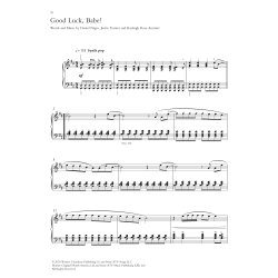 Division 28 (Piano Solo)