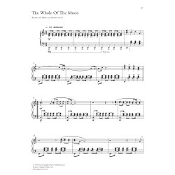 The Faber Music Pop Piano Anthology (Piano Solo)