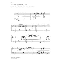 The Faber Music Pop Piano Anthology (Piano Solo)