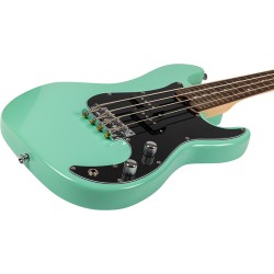 Flight Mini Bass Lite - Green