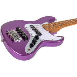 Flight Mini J Bass - Purple (Limited Edition)