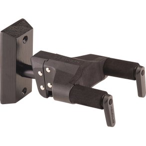 Hercules GSP38WBK-PLUS Wallmount Hanger