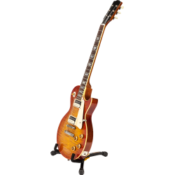 Hercules gs402bb guitarstativ elektrisk /12