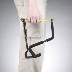 Hercules gs302b guitarstativ