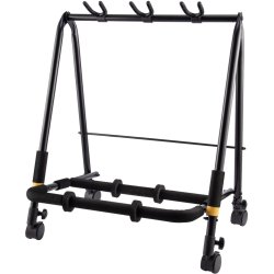 Hercules gs523b+ med hjul