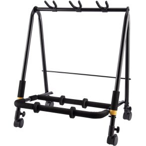 Hercules gs523b+ med hjul