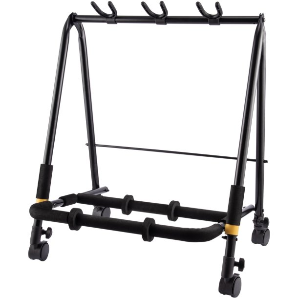 Hercules gs523b+ med hjul