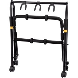 Hercules gs523b+ med hjul