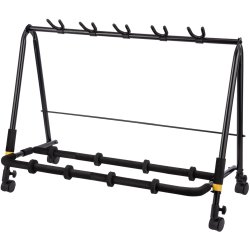 Hercules gs525b+ med hjul