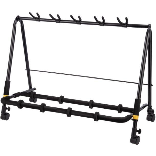 Hercules gs525b+ med hjul