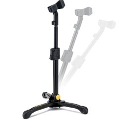 Hercules ms300b mikrofonstativ