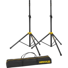 Hercules ss200bb hjttalerstativ st