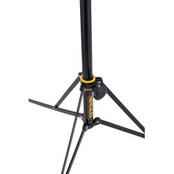 Hercules bs030bb nodestativ