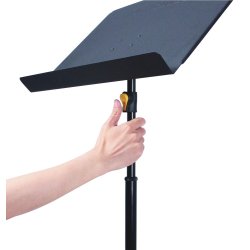 Hercules bs200b+ nodestativ