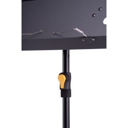 Hercules bs408b+ orkesterstativ