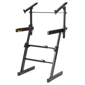 Hercules ks410b dubbla niv ställ