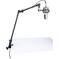 Hercules dg107b podcast-arm