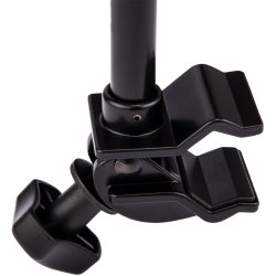 Hercules dg137b multi mikrofonholder