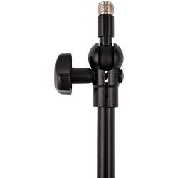 Hercules dg137b multi mikrofonholder