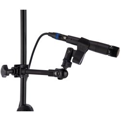 Hercules dg137b multi mikrofonholder