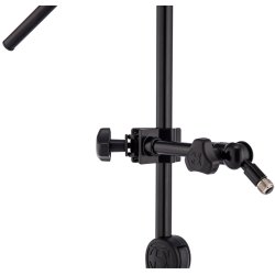 Hercules dg137b multi mikrofonholder