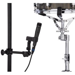 Hercules dg137b multi mikrofonholder