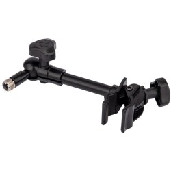 Hercules dg137b multi mikrofonholder