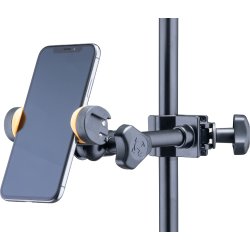 Hercules dg207b smartphonehllare