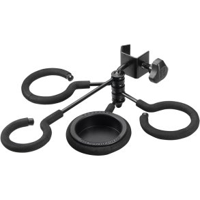 Hercules ha100 dmperholder