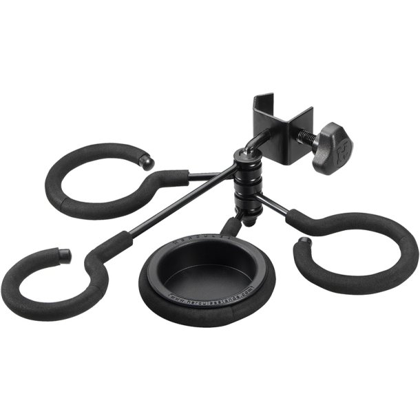 Hercules ha100 dmperholder