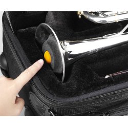 Hercules ds410b trompetstativ