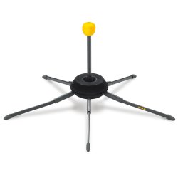 Hercules ds410b trompetstativ