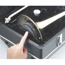 Hercules ds410b trompetstativ