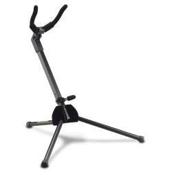 Hercules ds431b altsaxofonstativ