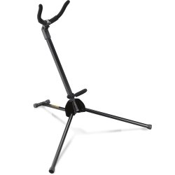 Hercules ds432b tenorsaxofonstativ