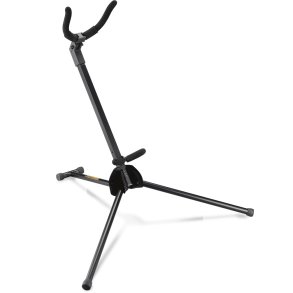 Hercules ds432b tenorsaxofonstativ