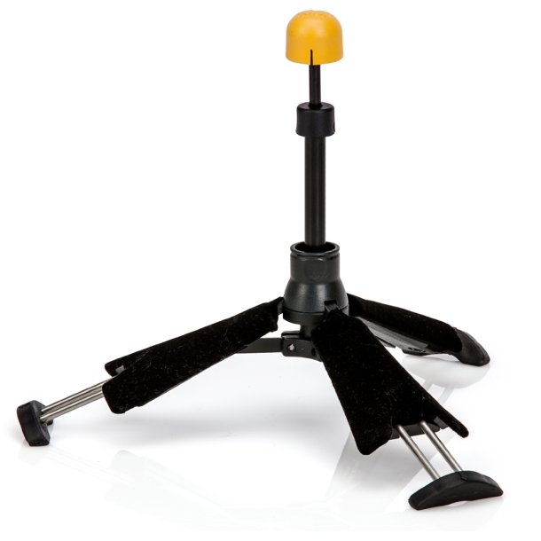 Hercules ds440b klarinetstativ