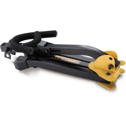 Hercules ds530bb saxofonstativ