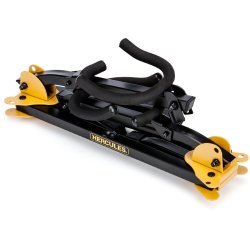 Hercules ds537b dobbelt saxofonstativ