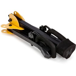 Hercules ds550bb fransk horn stativ