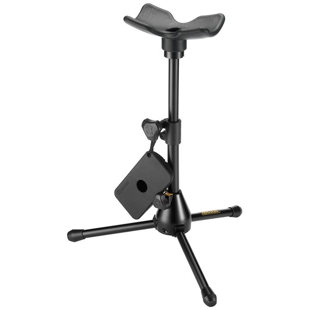 Hercules ds553b tuba/eufonium stativ