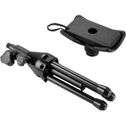 Hercules ds553b tuba/eufonium stativ