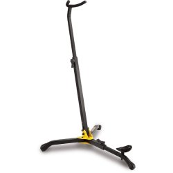 Hercules ds561b bas-klarinet stativ