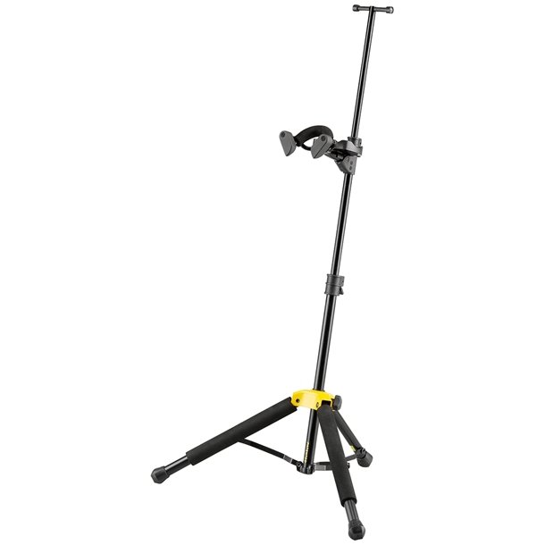 Hercules ds571bb violin stativ